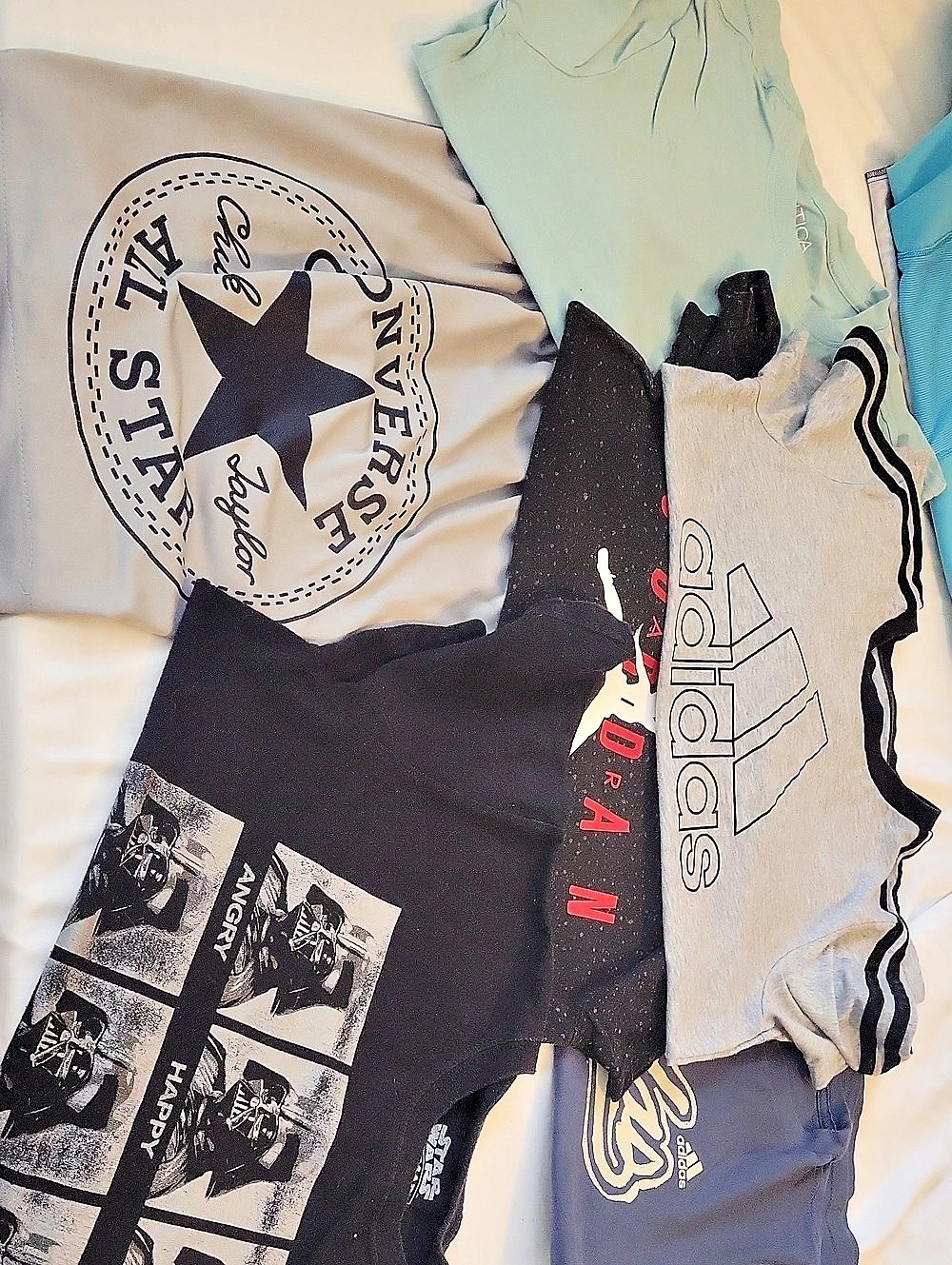 Boys Sz 12 Bundle